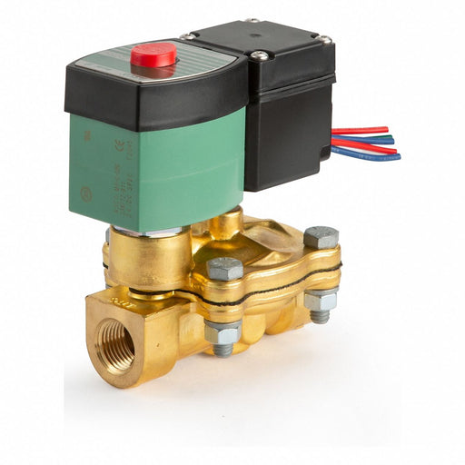 Water shutoff