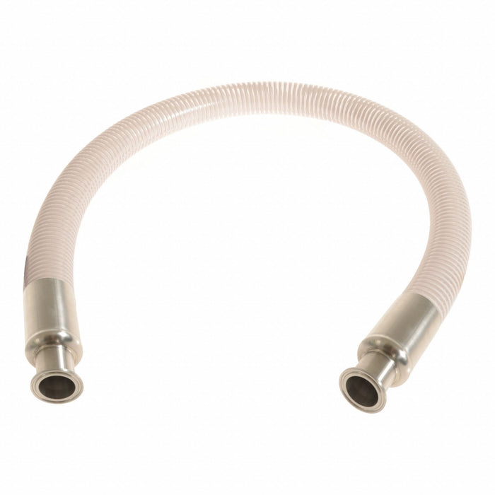Food Grade Transfer Hose Assembly