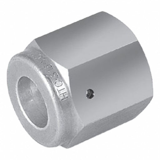 FemaleNut StainlessSteel Gasket 1/2in