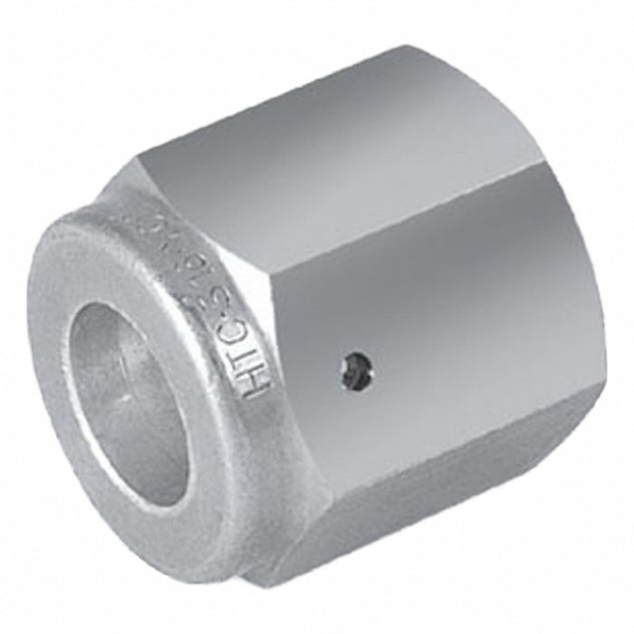 FemaleNut StainlessSteel Gasket 3/4in