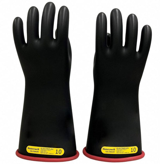 Electrical Gloves 9 Glove Size PR