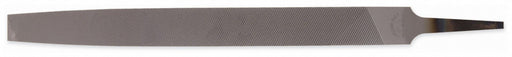 Flat Double/Single Cut Smooth File 4 