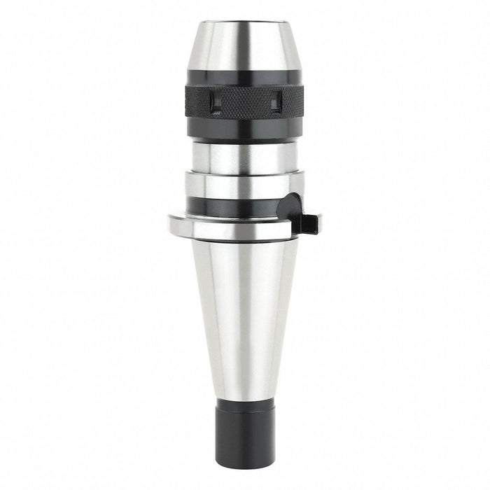 Drill Chuck NMTB40 Keyless 0.312 -0 