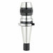 Drill Chuck NMTB40 Keyless 0.312 -0 