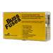 Fuse Kit Glass 270 Cyl Ceramic Glass