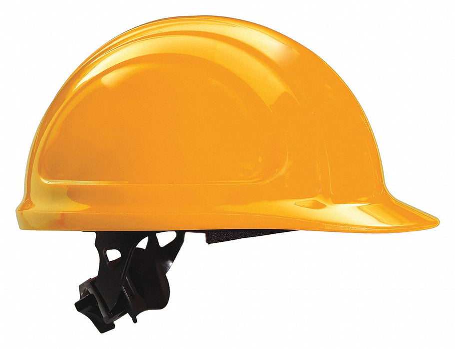 J5114 Hard Hat Type 1 Class E Orange