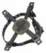 Hard Hat Suspension 4-pt. Ratchet