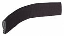 Sweatband Black Universal 4 x 10 PK2