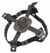 Hard Hat Suspension 4-pt. Pinlock