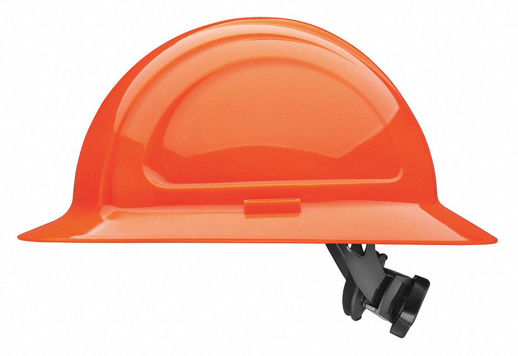 J6000 Hard Hat Type 1 Class E Orange