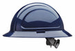 J6000 Hard Hat Type 1 Class E Dark Blue