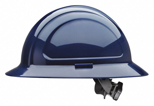 J6000 Hard Hat Type 1 Class E Dark Blue