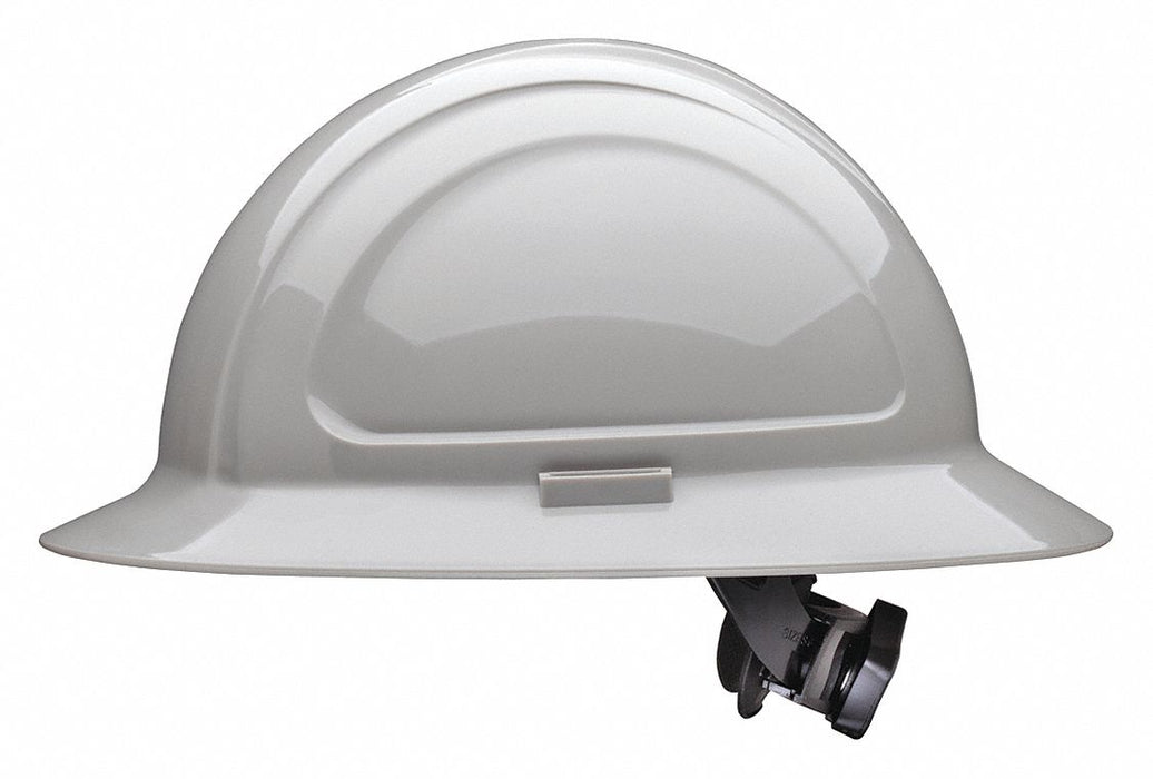 J6000 Hard Hat Type 1 Class E Gray