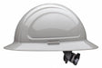 J6000 Hard Hat Type 1 Class E Gray