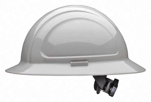 J6000 Hard Hat Type 1 Class E Gray