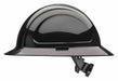 J6000 Hard Hat Type 1 Class E Black