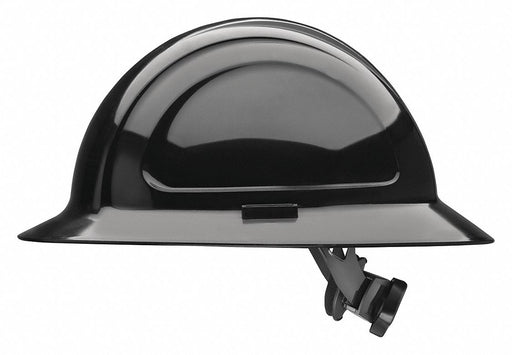 J6000 Hard Hat Type 1 Class E Black