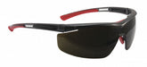 Safety Glasses IR 5.0 Lens Black Frame