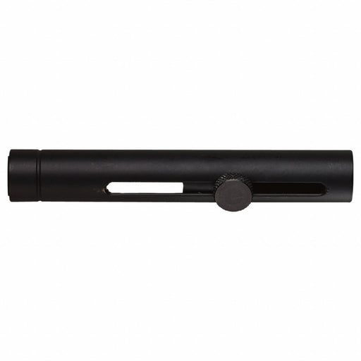 Crayon/MarkerHolder 7-1/4inL Black Metal