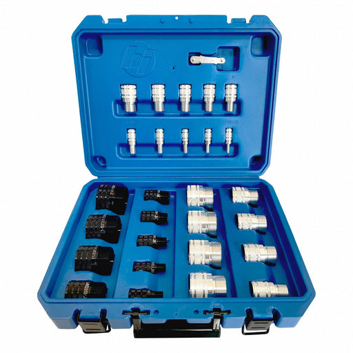 Thread Identification Kits Size 2 