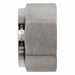 Nut StainlessSteel Compression 1/16in