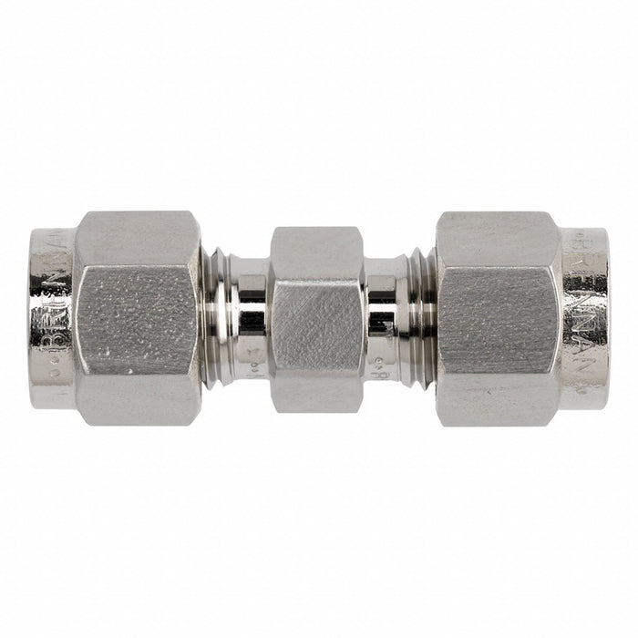 Strt SS Comp. 3/8 in Comp. 1/8 in