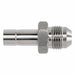 Strt SS TubeStub1/2in Flared3/4in