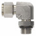 Elbow SS Comp. 3/8 in MORB 3/8 in