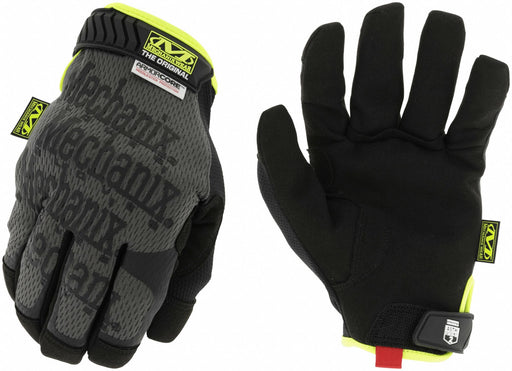 Mechanics Gloves Size 2XL PR