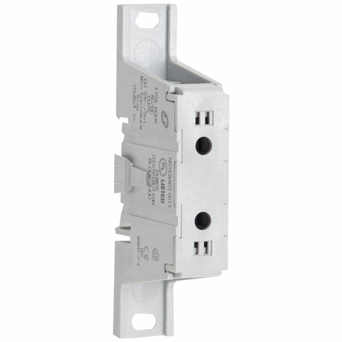 PowerDistributionBlock 115A 600V 1Poles