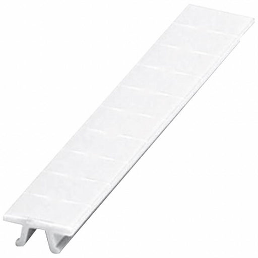 Marking Strip White Nylon 10 Strips