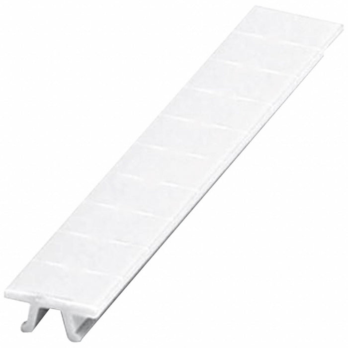 Marking Strip White Nylon 10 Strips