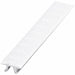Marking Strip White Nylon 10 Strips