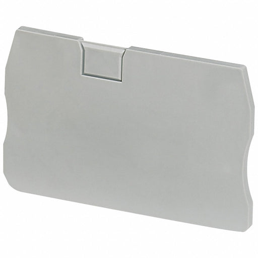 End Cover Plastic Screws