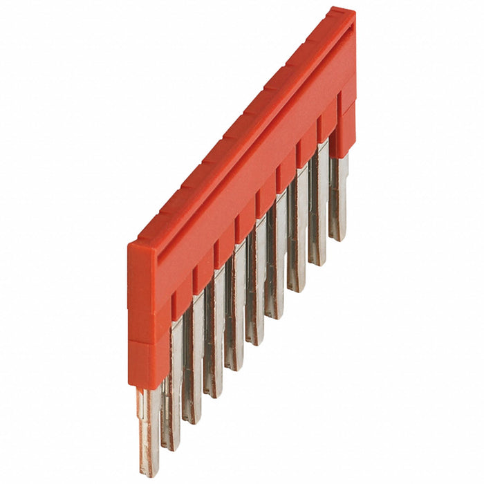 Bridge Red Horizontal Copper
