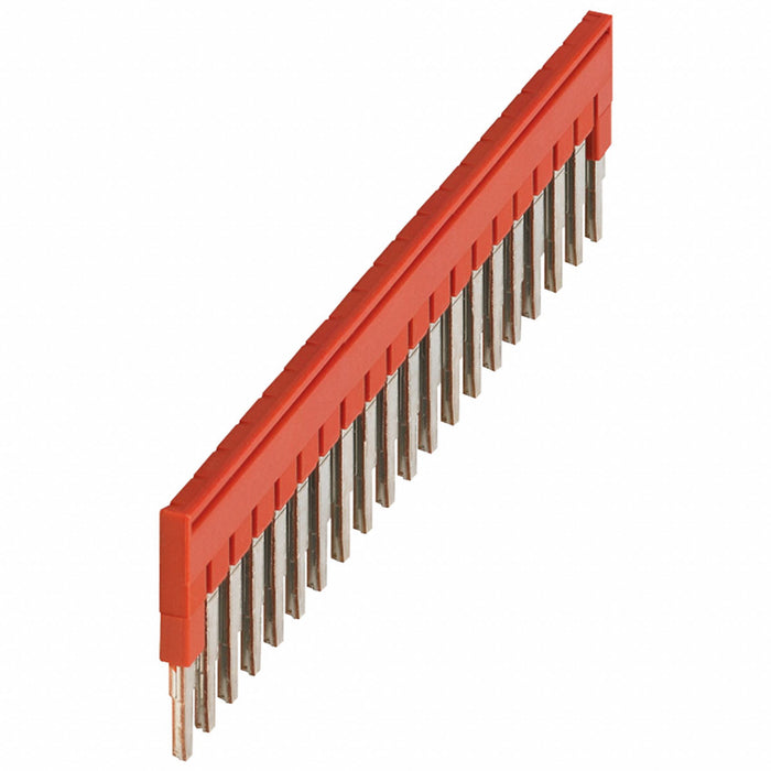 Bridge Red Horizontal Copper