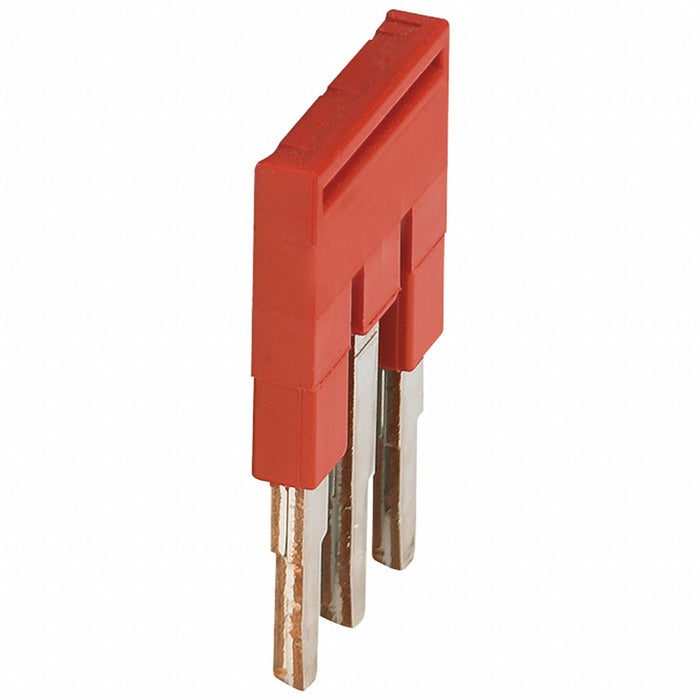 Bridge Red Horizontal Copper