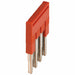 Bridge Red Horizontal Copper
