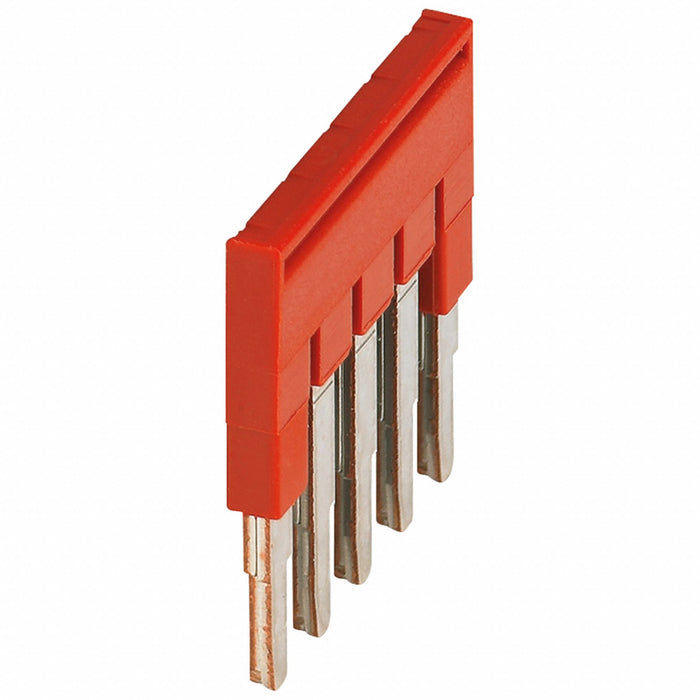 Bridge Red Horizontal Copper