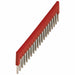 Jumper Red Horizontal Copper