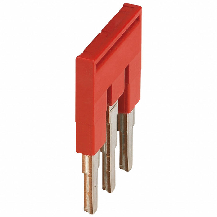 Jumper Red Horizontal Copper