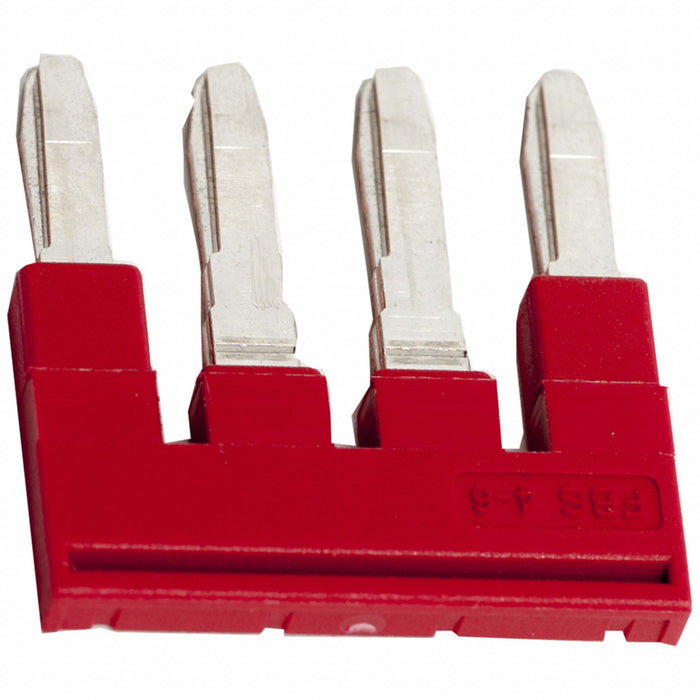 Bridge Red Horizontal Copper
