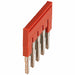 Bridge Red Horizontal Copper