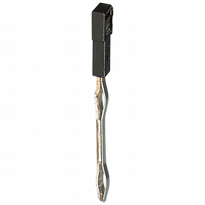 Bridge Black Vertical Copper