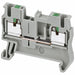 TerminalBlock 20A Orange 600V DINRail
