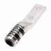 Compression Lugs Aluminum 600 V Black