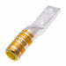 Compression Lugs Aluminum 600 V Yellow