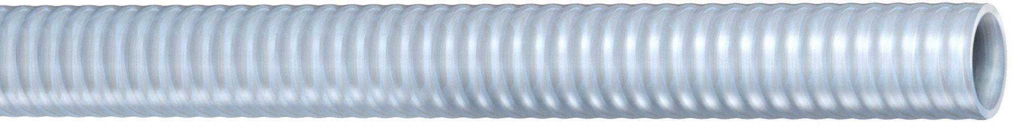 Food Grade Transfer Hose Assembly