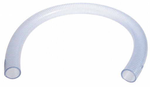 Food Suction/Discharge Hose 10 ft L Hose