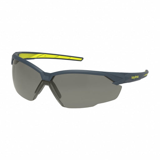 SafetyGlsses Clr/Gry TruShield Phtochrmc